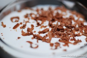 TRIFLE2 - Copyright Christine Sternfels