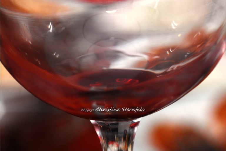 PIZZA NIGHT - Copyright Christine Sternfels8