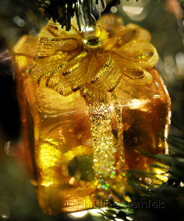 Random acts of kindness day 22  - Copyright Christine Sternfels