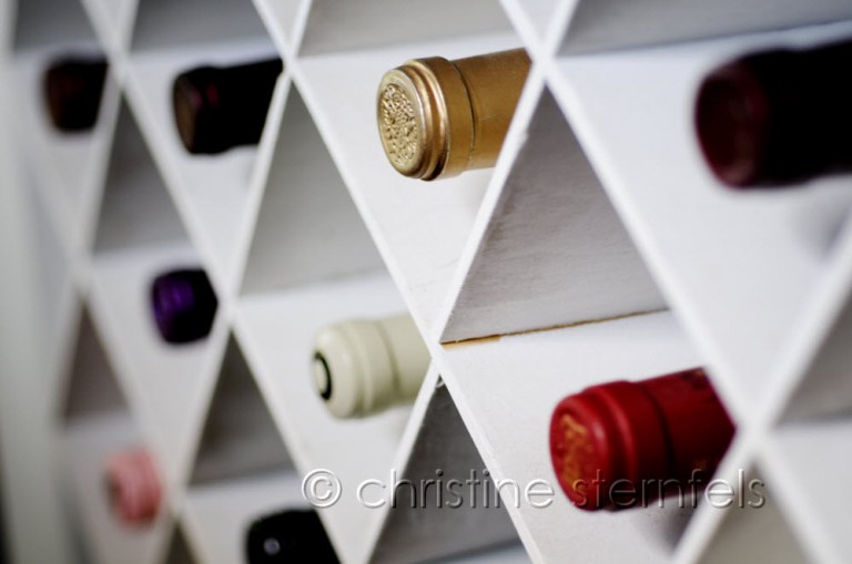 Live a simple life day 9 - Copyright Christine Sternfels